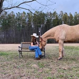 Meet your Posher, Sharon